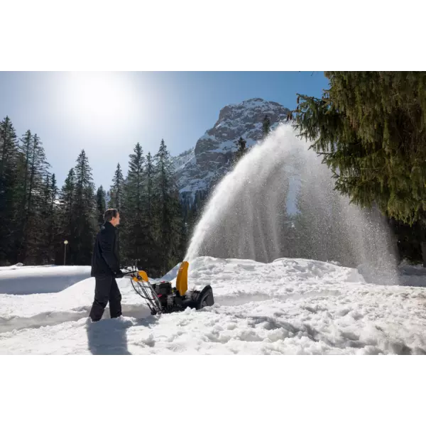 Odśnieżarka spalinowa ST 5262 P